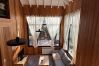 Bungalow en San Martin de los Andes - Las Pendientes - Las Julias 3 Andarlibre