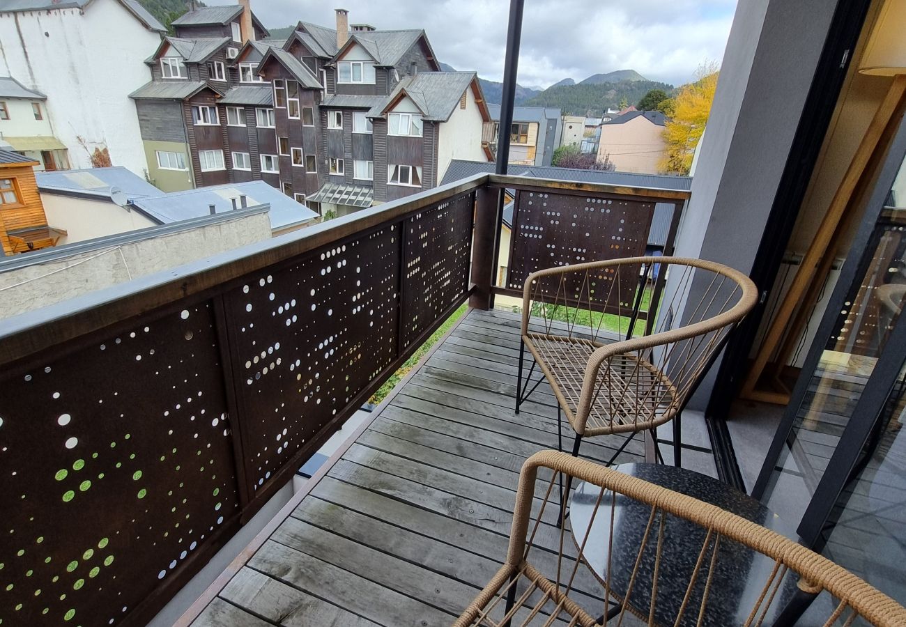 Apartamento en San Martin de los Andes - Aiken Dpto 25 - Andarlibre