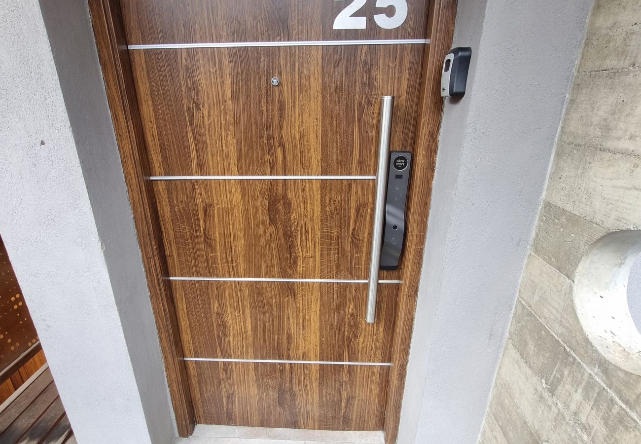 Apartamento en San Martin de los Andes - Aiken Dpto 25 - Andarlibre