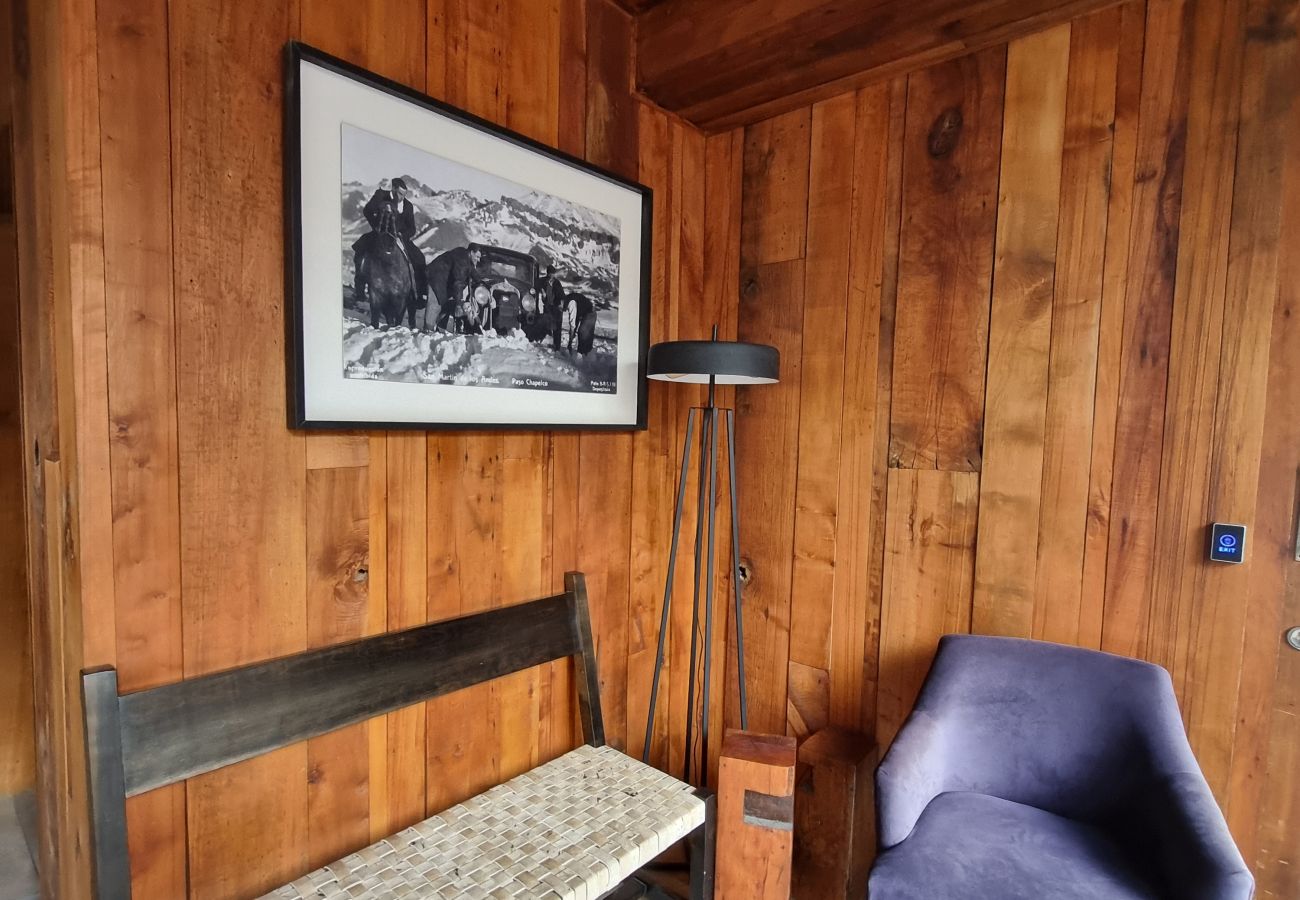 Apartamento en San Martin de los Andes - Aiken Dpto 25 - Andarlibre