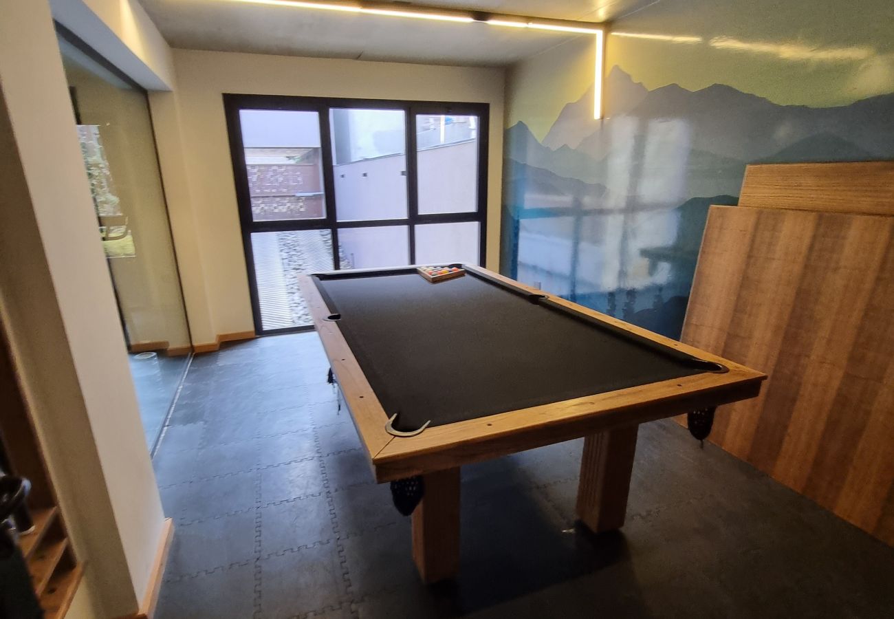 Apartamento en San Martin de los Andes - Aiken Dpto 25 - Andarlibre