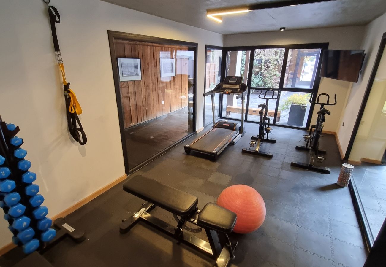 Apartamento en San Martin de los Andes - Aiken Dpto 25 - Andarlibre