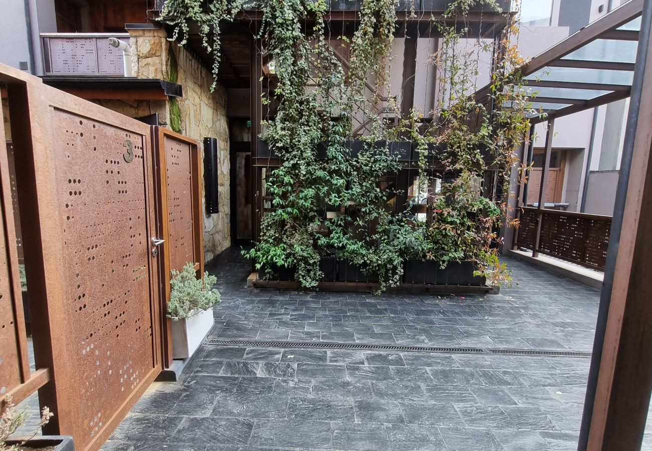 Apartamento en San Martin de los Andes - Aiken Dpto 25 - Andarlibre
