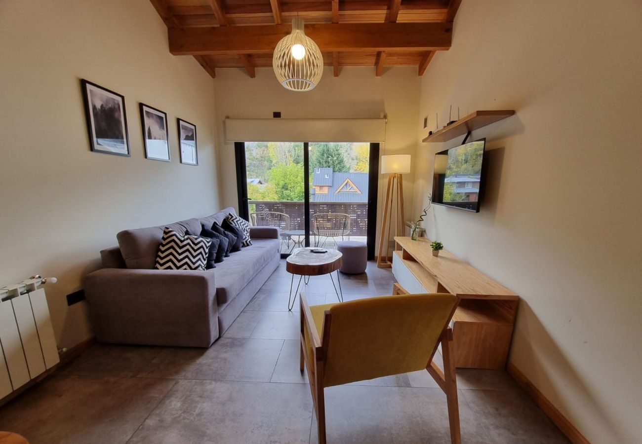 Apartamento en San Martin de los Andes - Aiken Dpto 25 - Andarlibre