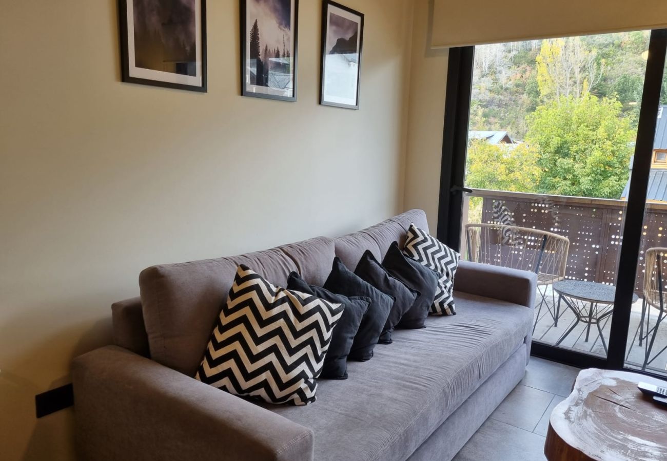 Apartamento en San Martin de los Andes - Aiken Dpto 25 - Andarlibre
