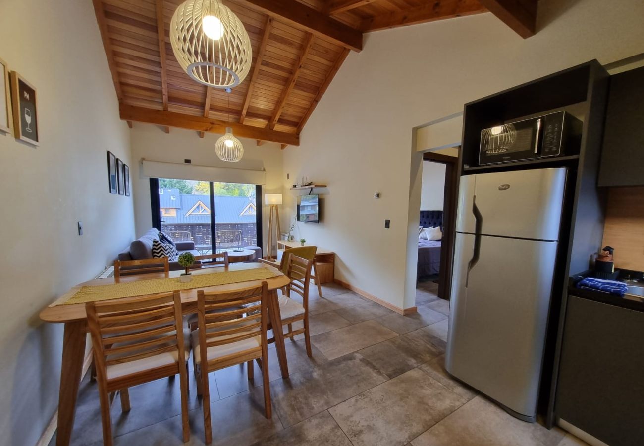 Apartamento en San Martin de los Andes - Aiken Dpto 25 - Andarlibre