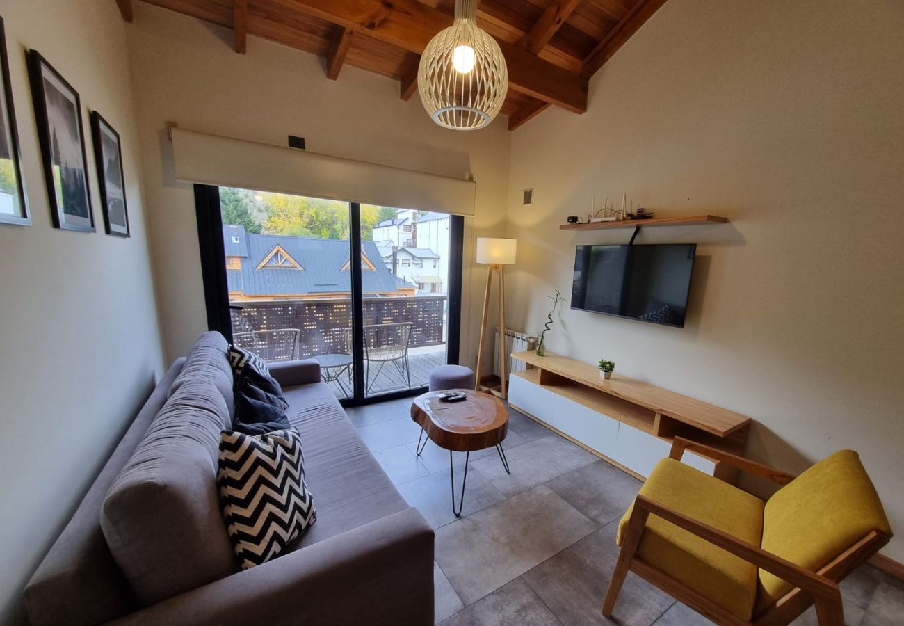 Apartamento en San Martin de los Andes - Aiken Dpto 25 - Andarlibre