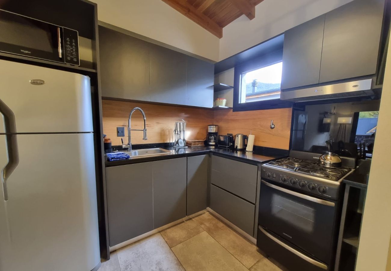 Apartamento en San Martin de los Andes - Aiken Dpto 25 - Andarlibre