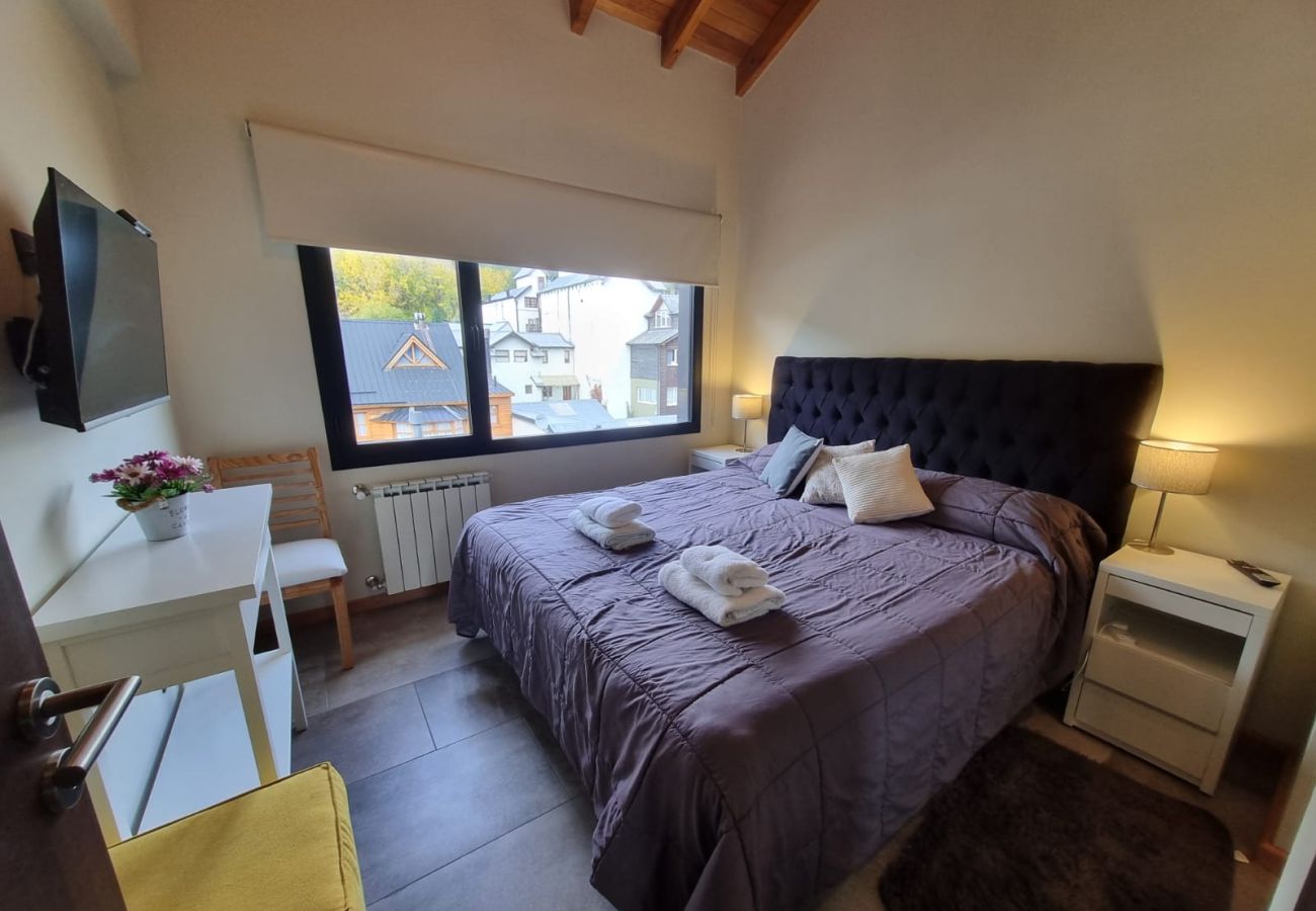 Apartamento en San Martin de los Andes - Aiken Dpto 25 - Andarlibre