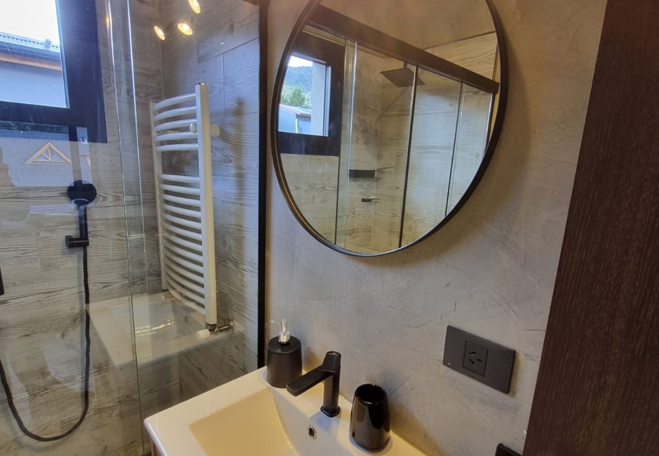 Apartamento en San Martin de los Andes - Aiken Dpto 25 - Andarlibre
