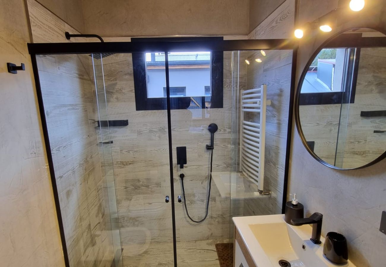 Apartamento en San Martin de los Andes - Aiken Dpto 25 - Andarlibre