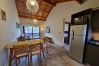 Apartamento en San Martin de los Andes - Aiken Dpto 25 - Andarlibre