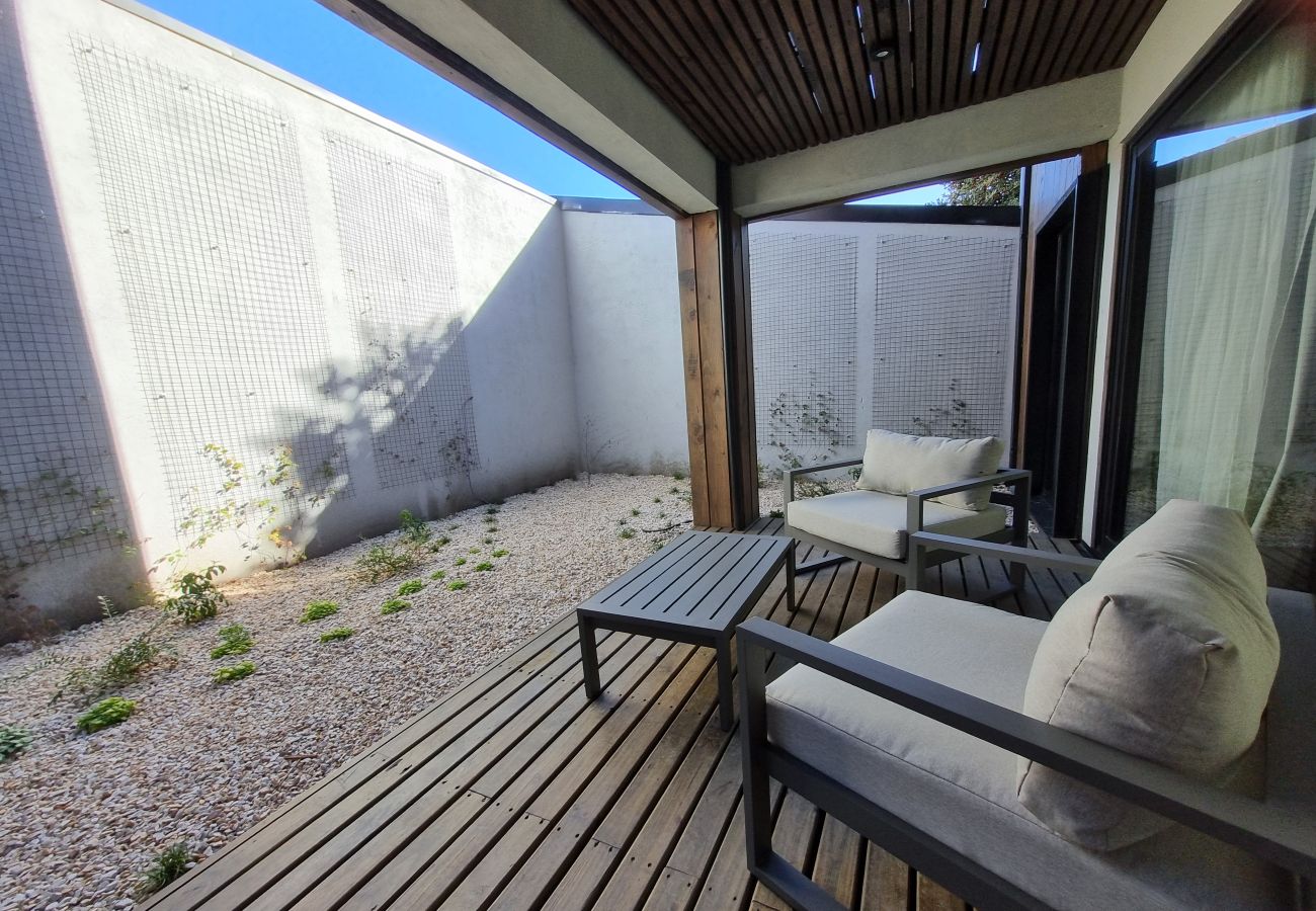 Apartamento en San Martin de los Andes - Haus Plaza PBC - Nórdica