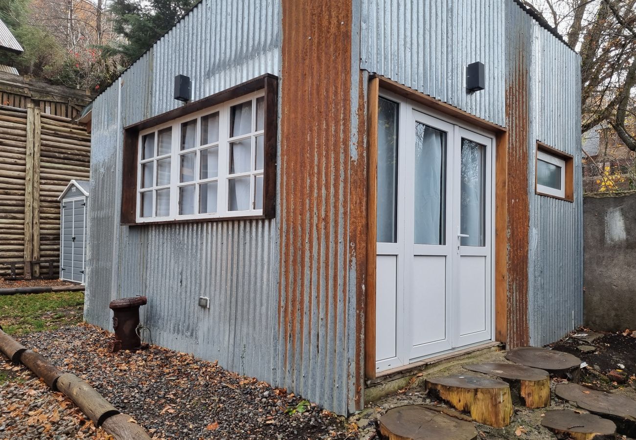 Estudio en San Martin de los Andes - Los Robles 3 - Andarlibre
