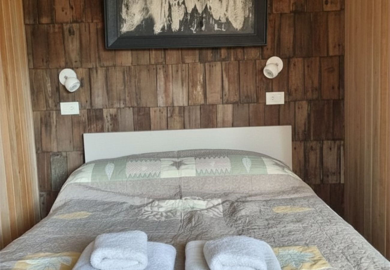 Estudio en San Martin de los Andes - Los Robles 3 - Andarlibre