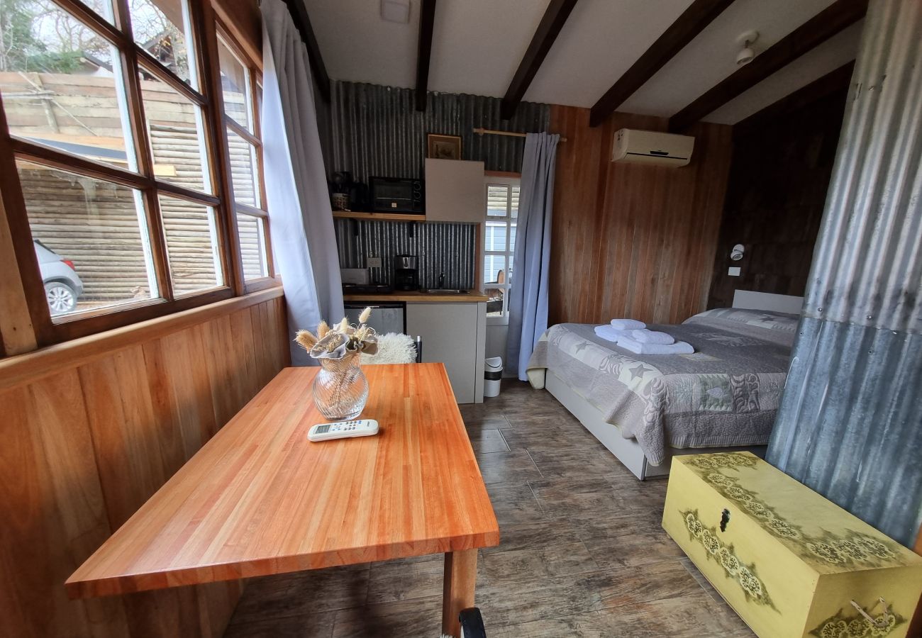 Estudio en San Martin de los Andes - Los Robles 3 - Andarlibre