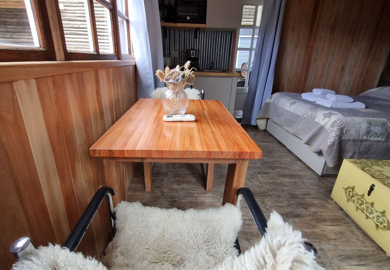 Estudio en San Martin de los Andes - Los Robles 3 - Andarlibre