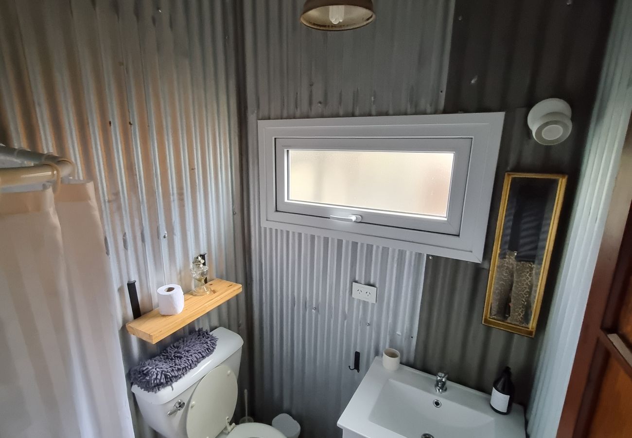 Estudio en San Martin de los Andes - Los Robles 3 - Andarlibre