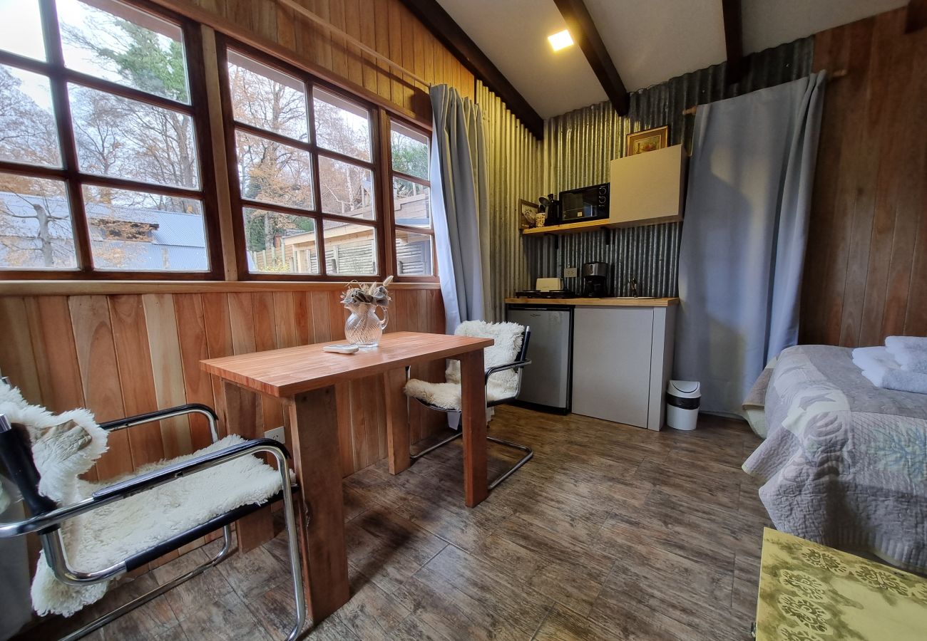 Estudio en San Martin de los Andes - Los Robles 3 - Andarlibre