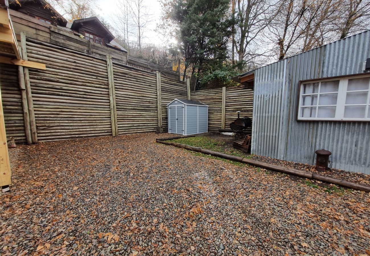 Estudio en San Martin de los Andes - Los Robles 3 - Andarlibre