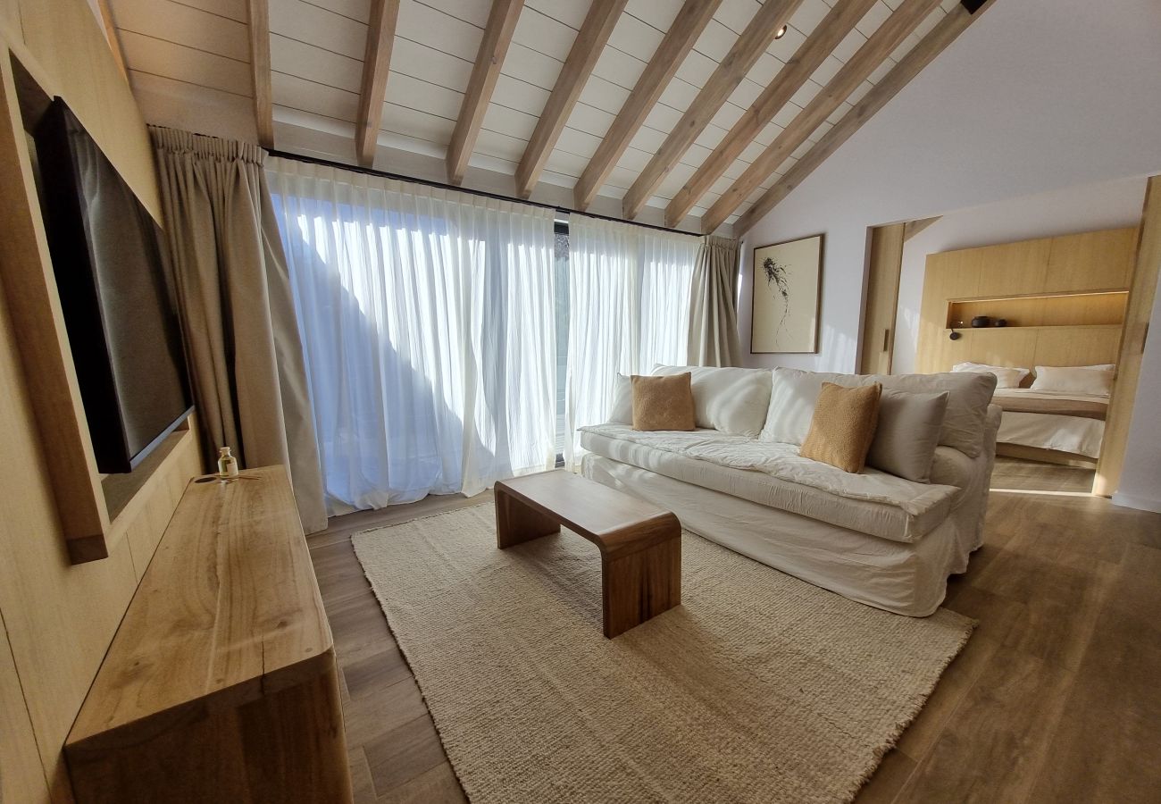 Apartamento en San Martin de los Andes - Haus Plaza 3A - Nórdica