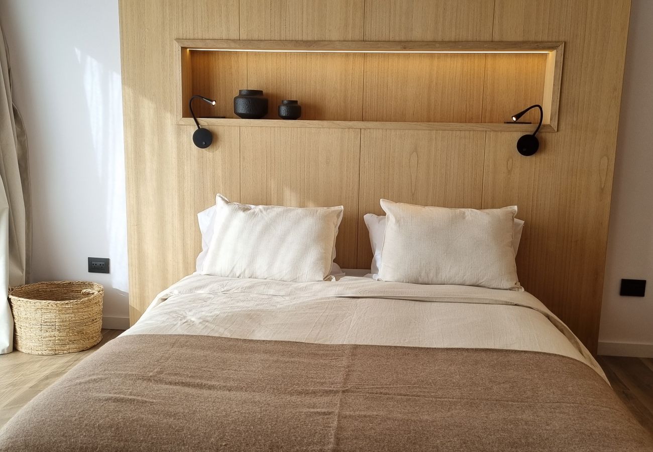 Apartamento en San Martin de los Andes - Haus Plaza 3A - Nórdica