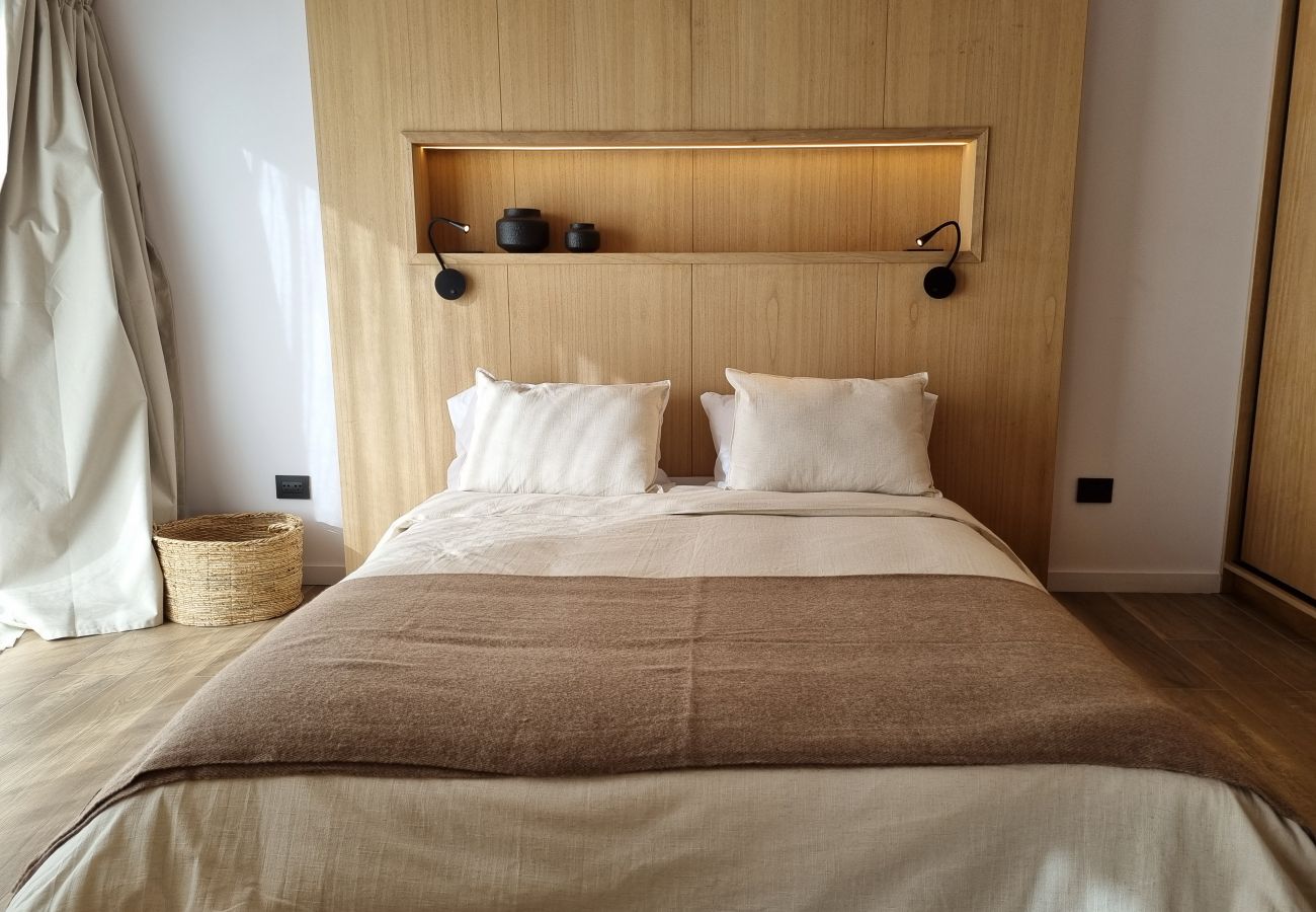 Apartamento en San Martin de los Andes - Haus Plaza 3A - Nórdica