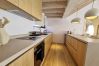 Apartamento en San Martin de los Andes - Haus Plaza 3A - Nórdica