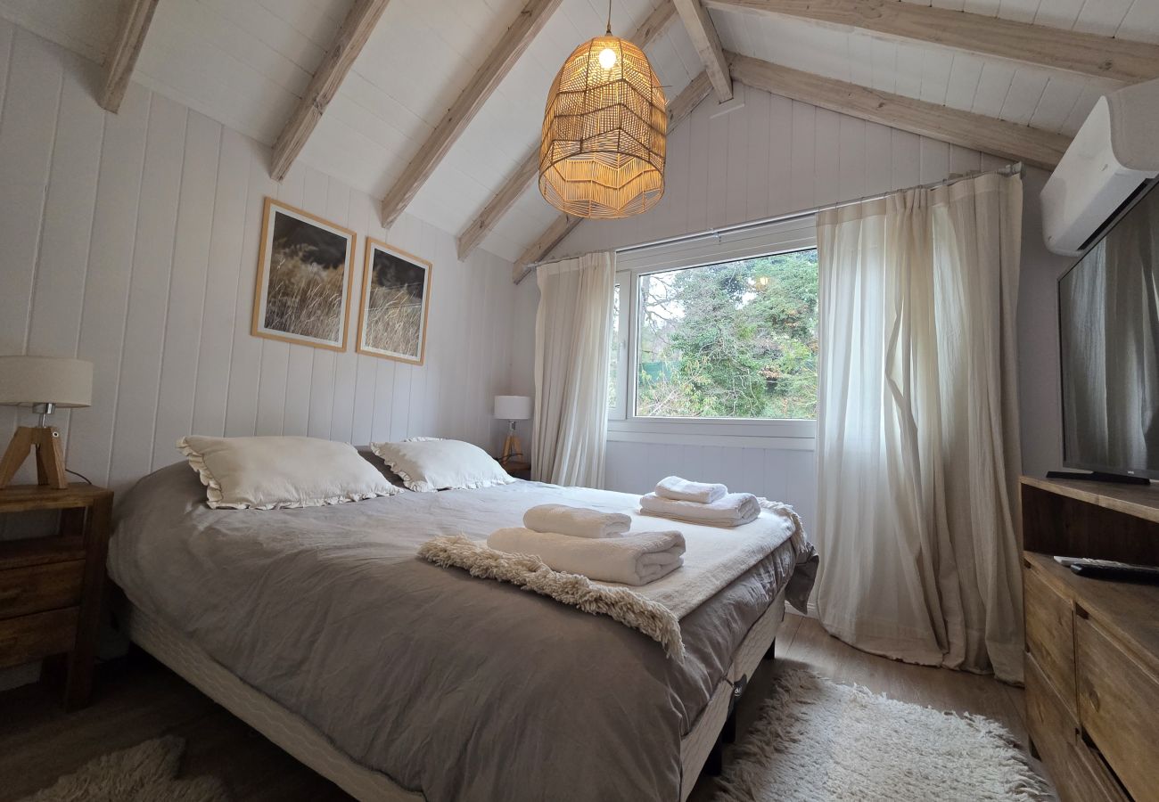 Apartamento en San Martin de los Andes - Notros - Nórdica