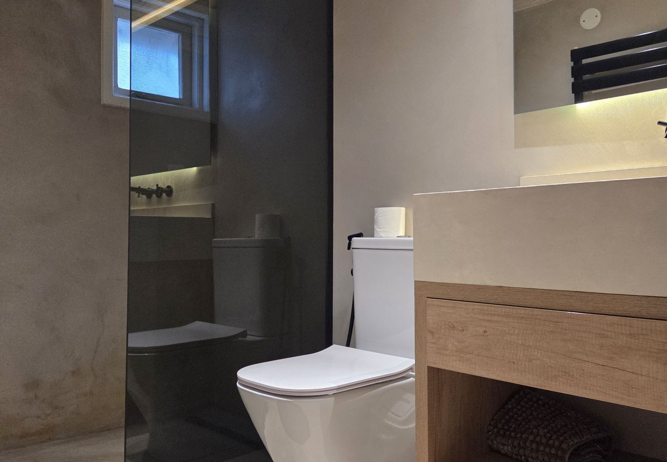 Apartamento en San Martin de los Andes - Notros - Nórdica