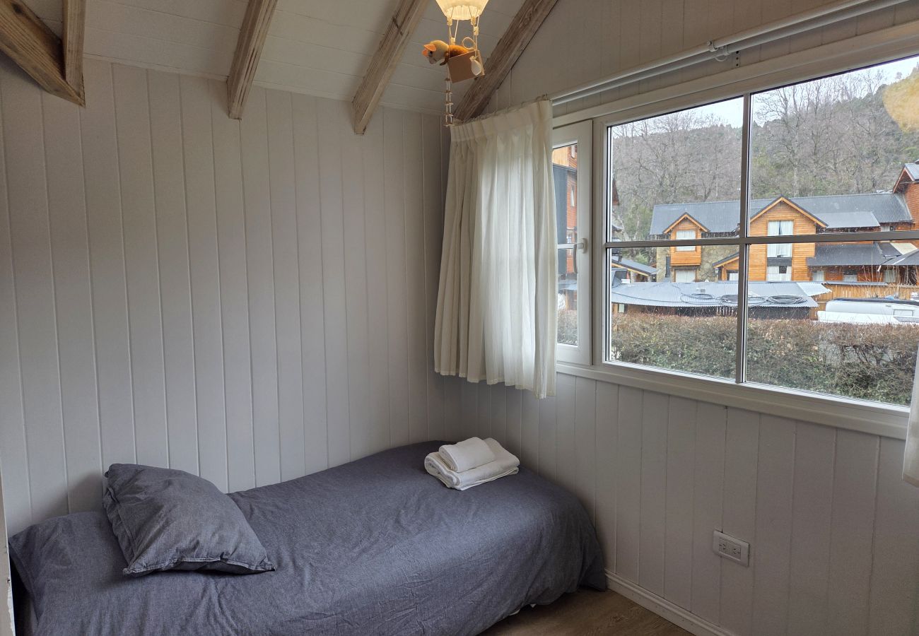 Apartamento en San Martin de los Andes - Notros - Nórdica