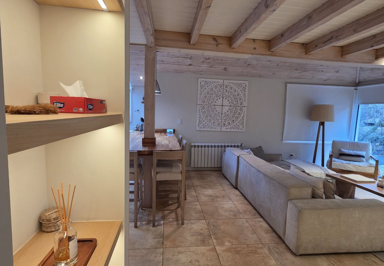 Apartamento en San Martin de los Andes - Notros - Nórdica