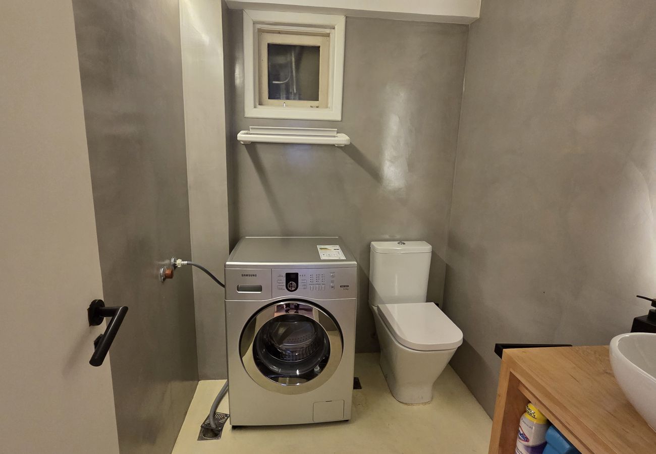 Apartamento en San Martin de los Andes - Notros - Nórdica