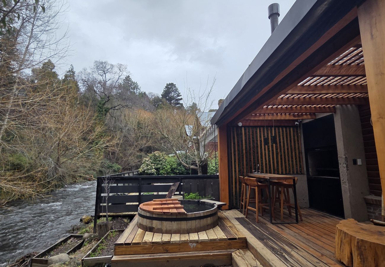 Apartamento en San Martin de los Andes - Notros - Nórdica