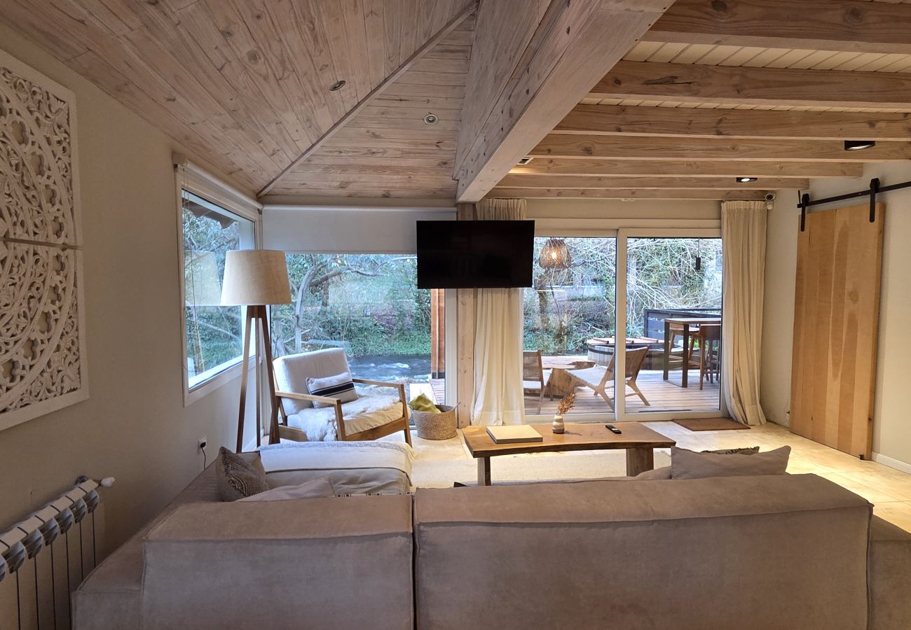 Apartamento en San Martin de los Andes - Notros - Nórdica