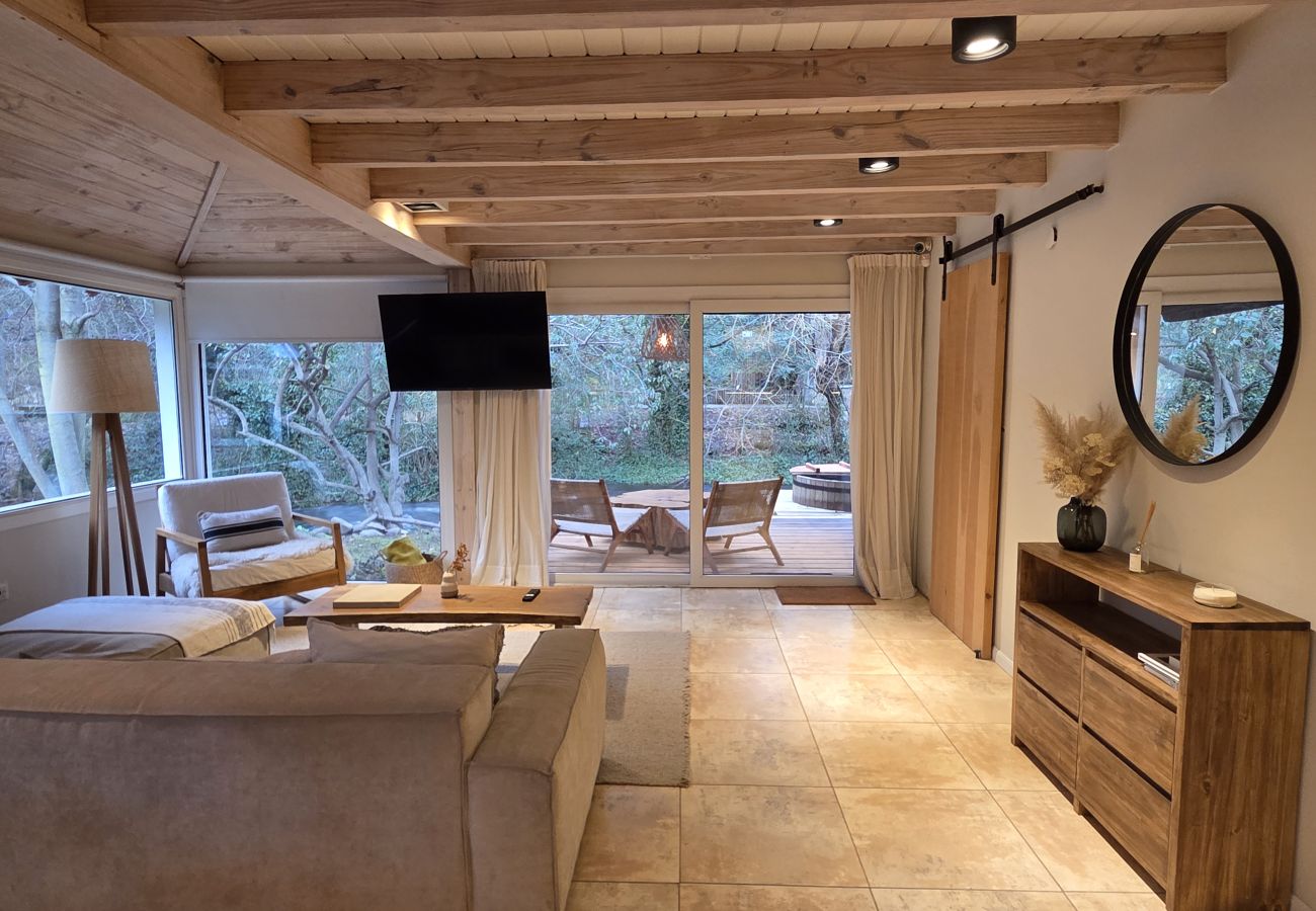 Apartamento en San Martin de los Andes - Notros - Nórdica