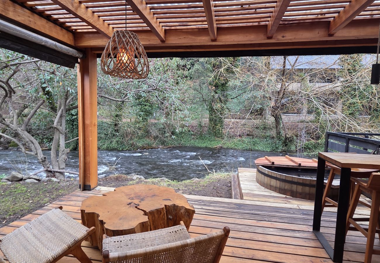 Apartamento en San Martin de los Andes - Notros - Nórdica