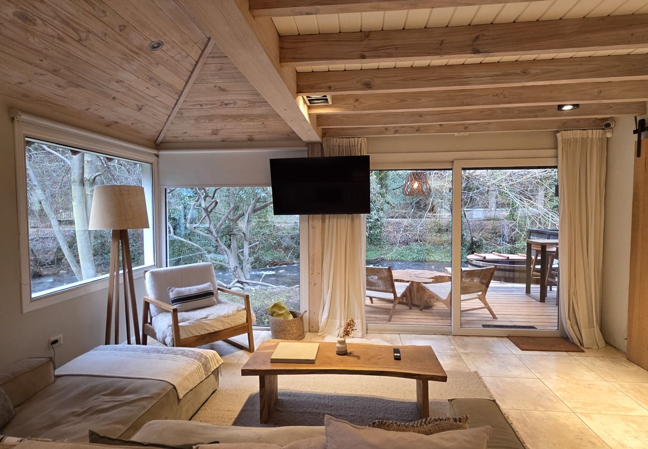 Apartamento en San Martin de los Andes - Notros - Nórdica
