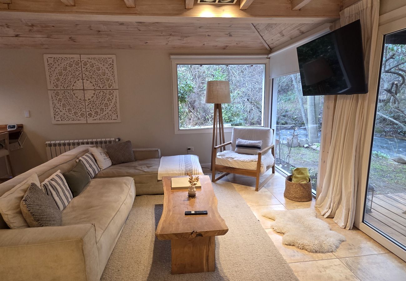 Apartamento en San Martin de los Andes - Notros - Nórdica