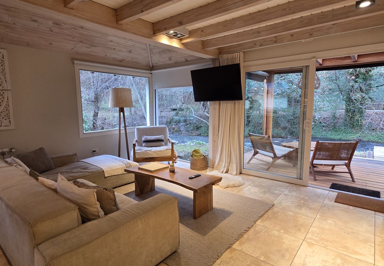Apartamento en San Martin de los Andes - Notros - Nórdica