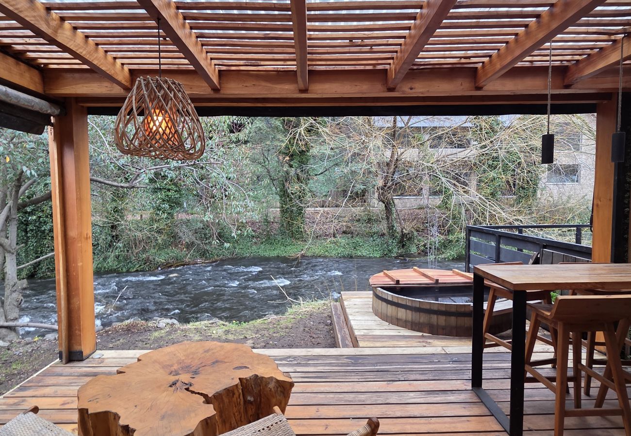 Apartamento en San Martin de los Andes - Notros - Nórdica