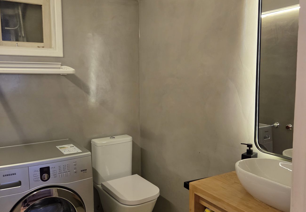 Apartamento en San Martin de los Andes - Notros - Nórdica