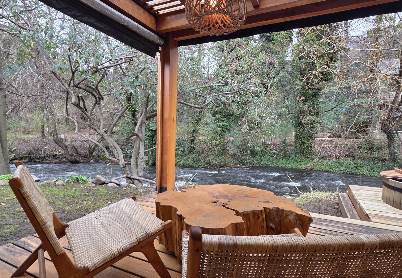 Apartamento en San Martin de los Andes - Notros - Nórdica