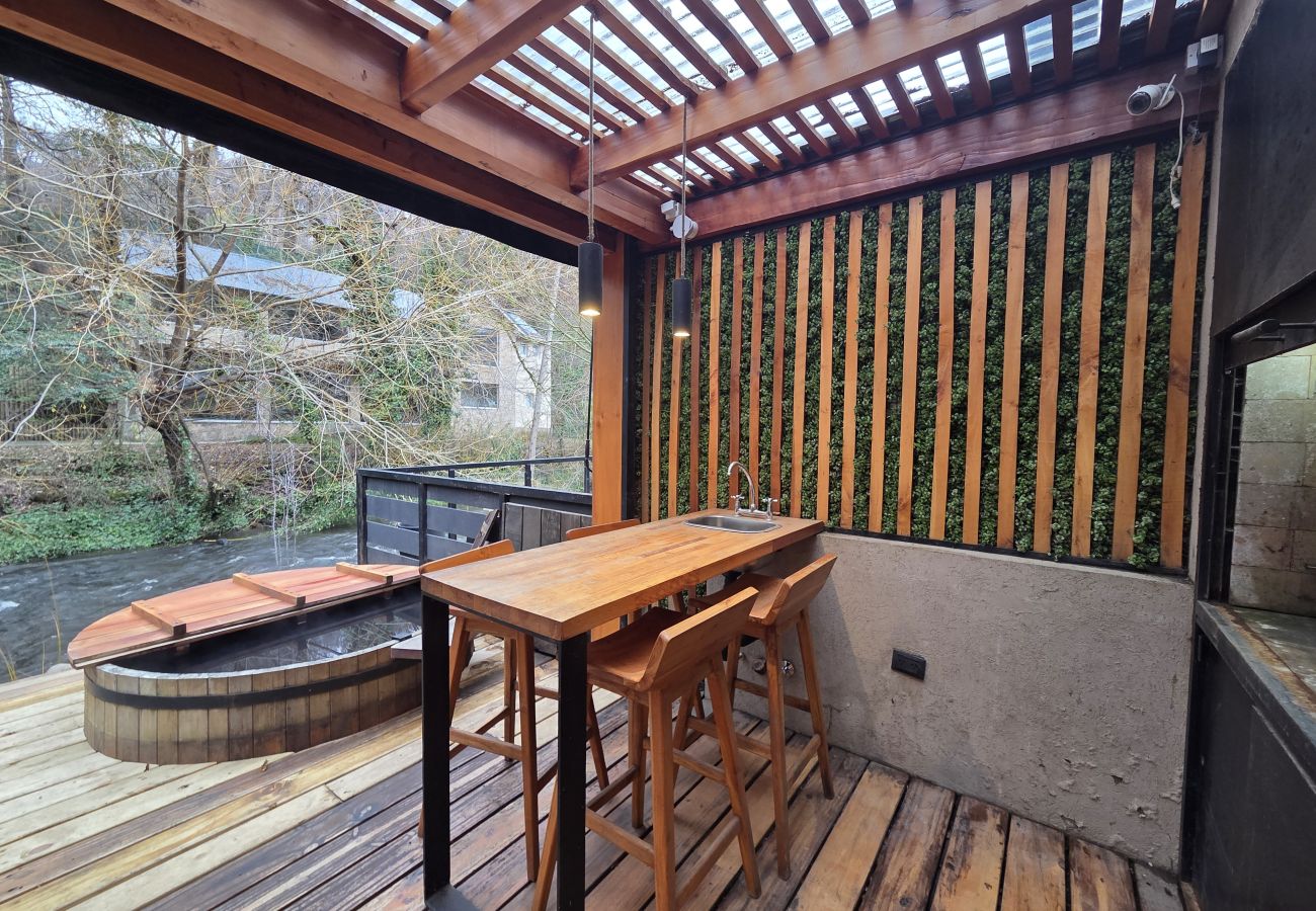 Apartamento en San Martin de los Andes - Notros - Nórdica