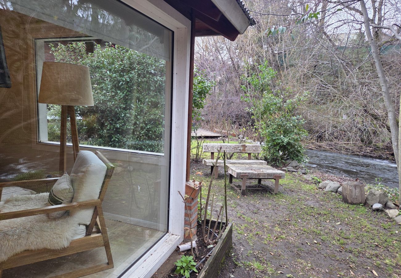 Apartamento en San Martin de los Andes - Notros - Nórdica