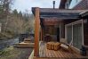 Apartamento en San Martin de los Andes - Notros - Nórdica