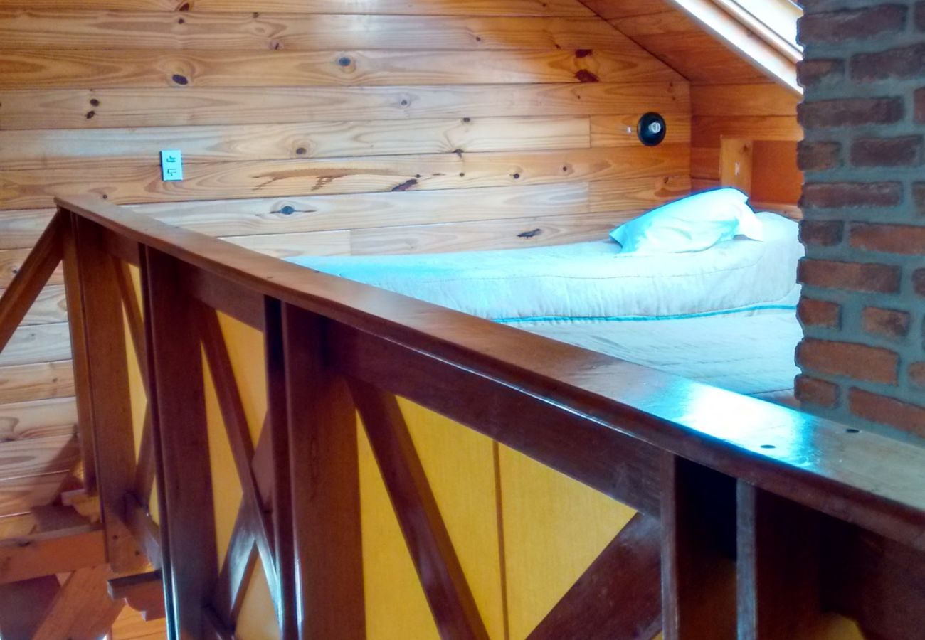 Casa en San Martin de los Andes - Alamos del Sur - Andarlibre