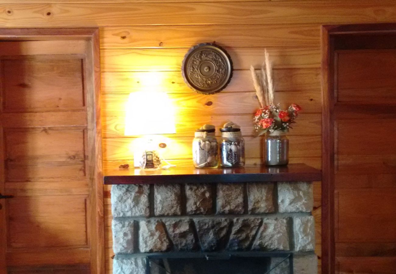 Casa en San Martin de los Andes - Alamos del Sur - Andarlibre