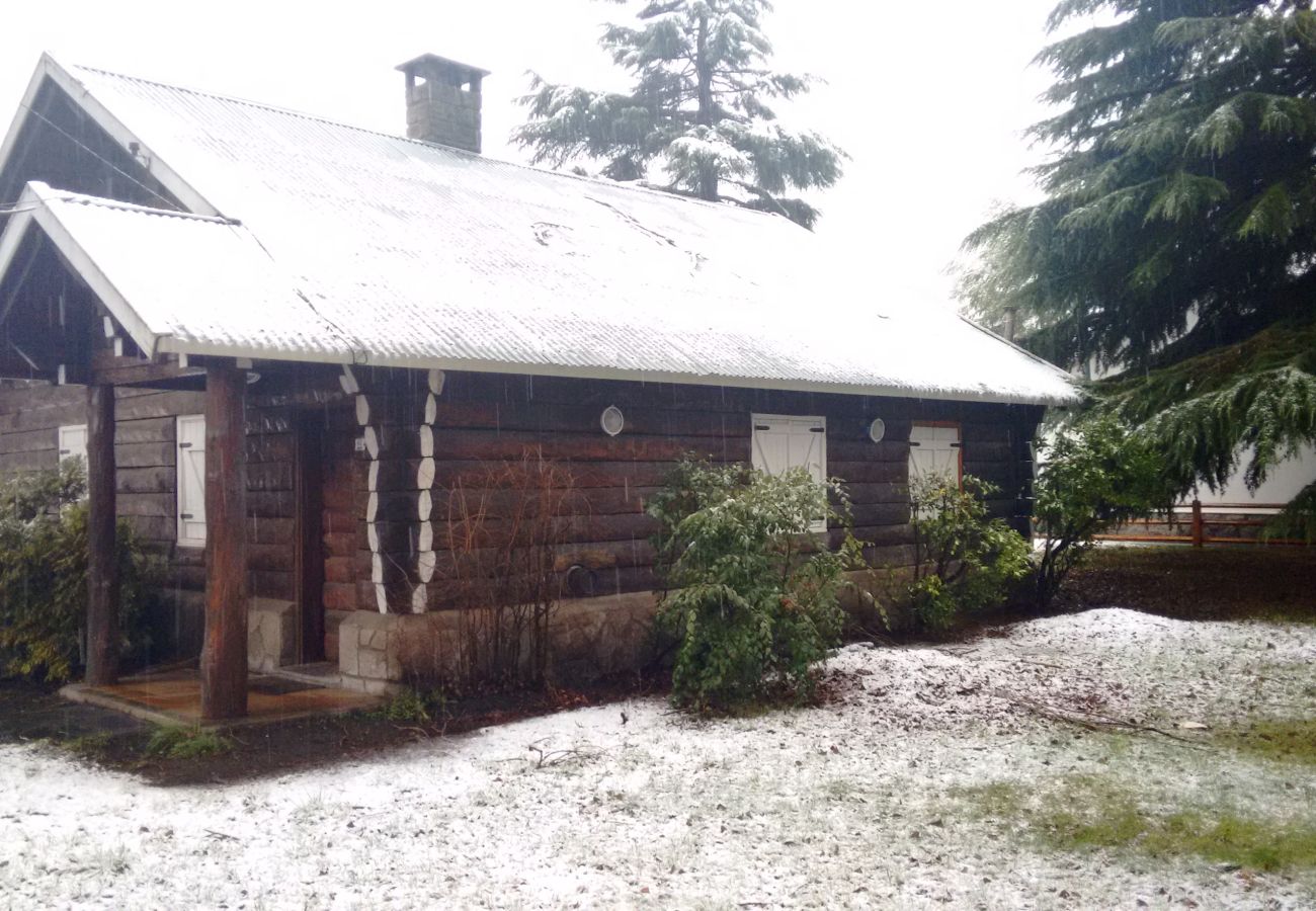 Casa en San Martin de los Andes - Alamos del Sur - Andarlibre