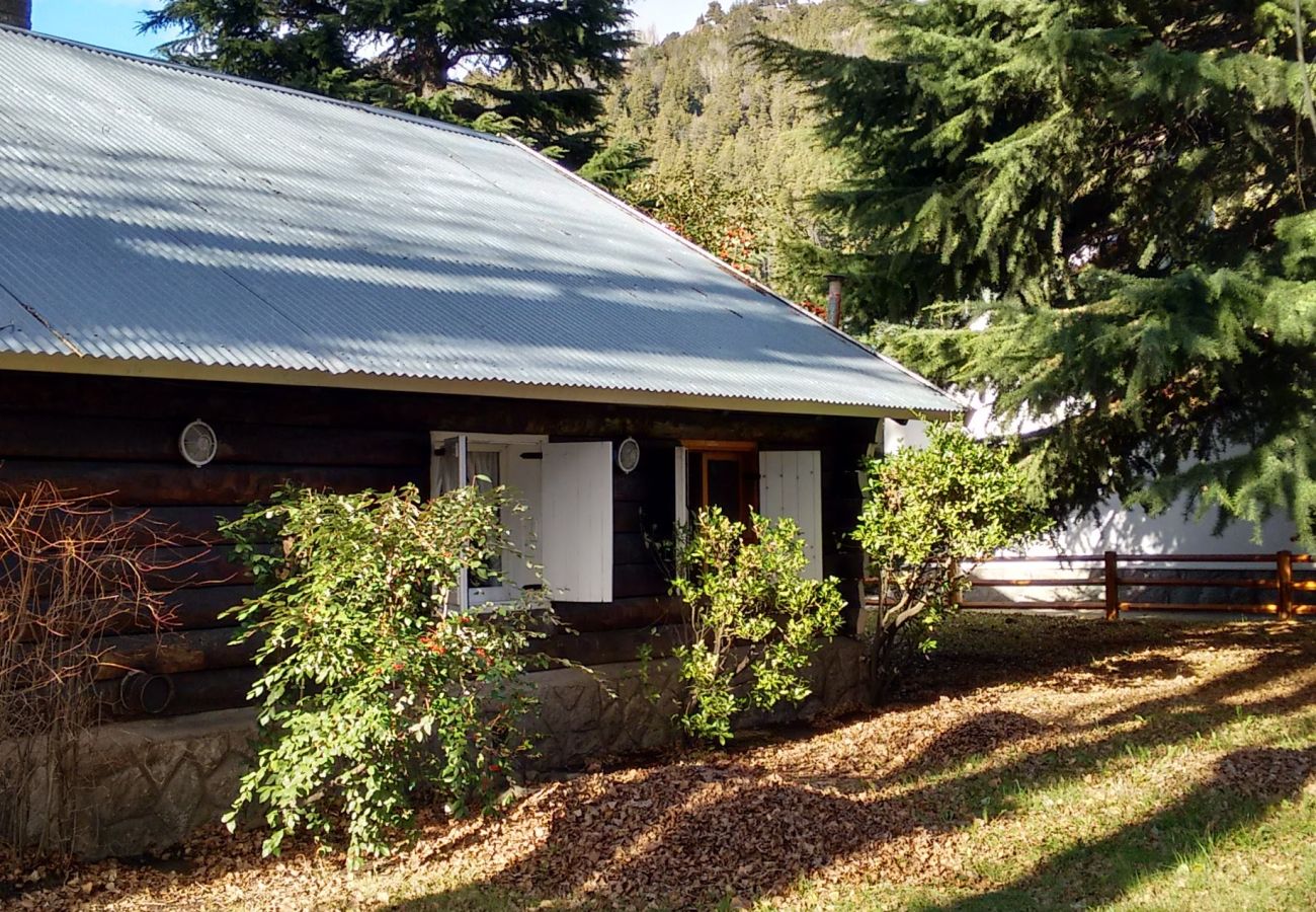 Casa en San Martin de los Andes - Alamos del Sur - Andarlibre